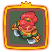 rush royale unit icon image