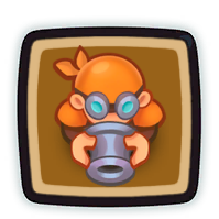 rush royale unit icon image