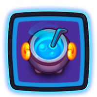 rush royale unit icon image