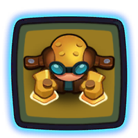 rush royale unit icon image