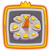 rush royale unit icon image