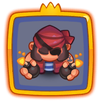 rush royale unit icon image