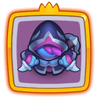 rush royale unit icon image