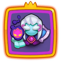 rush royale unit icon image