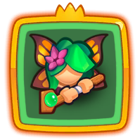 rush royale unit icon image