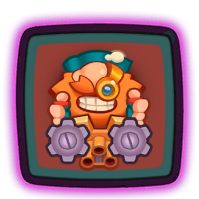 rush royale unit icon image