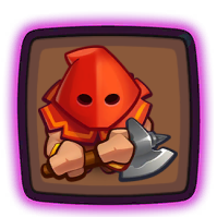 rush royale unit icon image