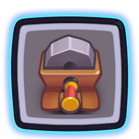 rush royale unit icon image