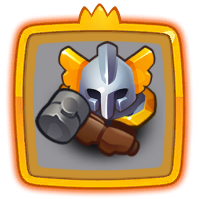 rush royale unit icon image