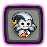 rush royale unit icon image