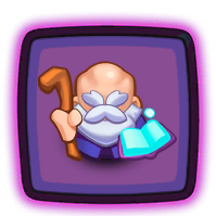 rush royale unit icon image