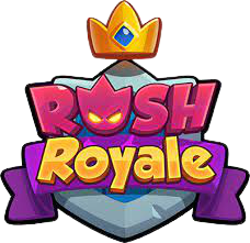 logo rush royale