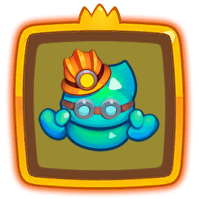 rush royale unit icon image