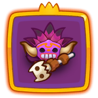 rush royale unit icon image