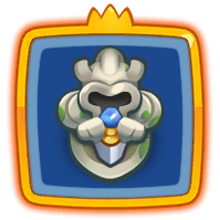 rush royale unit icon image