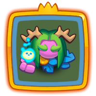 rush royale unit icon image