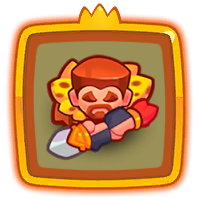 rush royale unit icon image